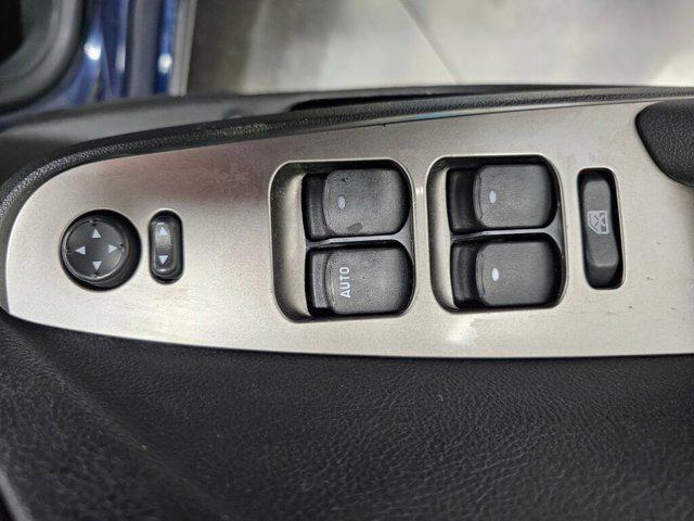 used 2008 Pontiac G6 car, priced at $4,999