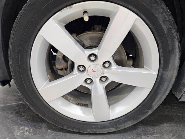used 2008 Pontiac G6 car, priced at $4,999