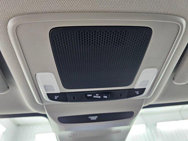 new 2026 Honda HR-V car, priced at $28,454