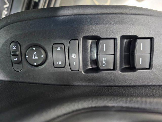 new 2026 Honda HR-V car, priced at $28,454