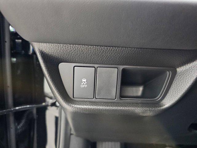 new 2026 Honda HR-V car, priced at $28,454