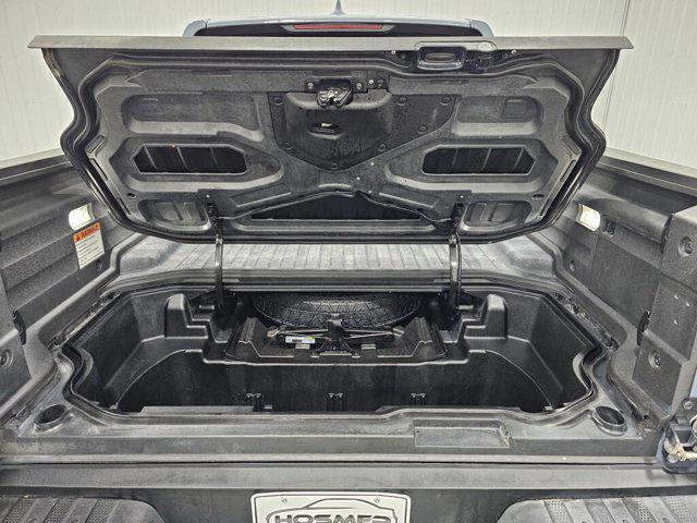 used 2022 Honda Ridgeline car, priced at $33,000