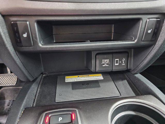 used 2022 Honda Ridgeline car, priced at $33,000