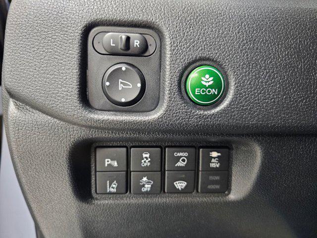 used 2022 Honda Ridgeline car, priced at $33,000