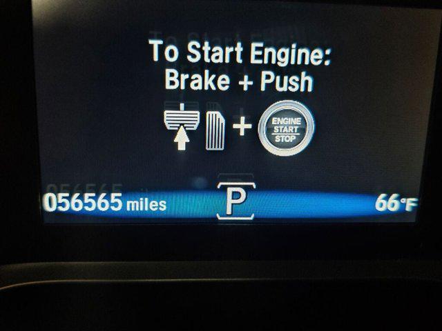 used 2022 Honda Ridgeline car, priced at $32,599