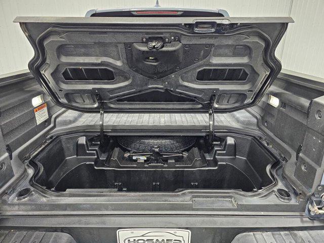 used 2022 Honda Ridgeline car, priced at $32,599