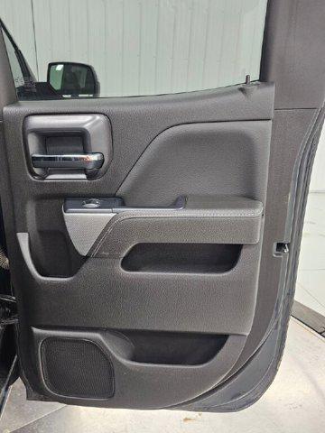 used 2017 Chevrolet Silverado 1500 car, priced at $27,499