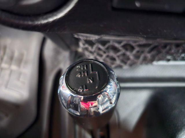 used 2015 Jeep Wrangler Unlimited car, priced at $17,999