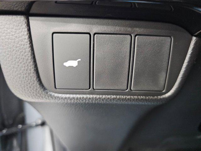 new 2026 Honda CR-V car, priced at $38,801
