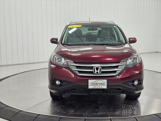 used 2013 Honda CR-V car, priced at $11,999