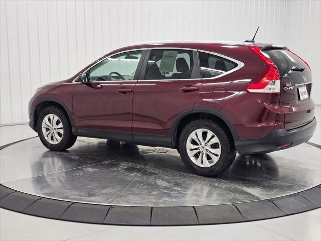 used 2013 Honda CR-V car, priced at $11,999