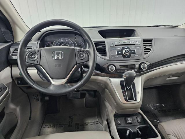 used 2013 Honda CR-V car, priced at $11,999