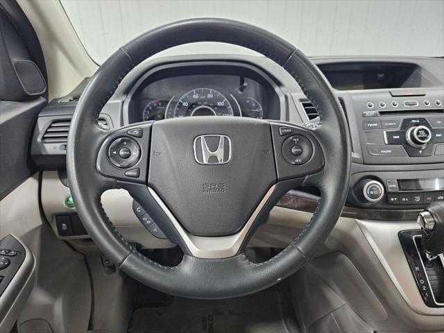 used 2013 Honda CR-V car, priced at $11,999