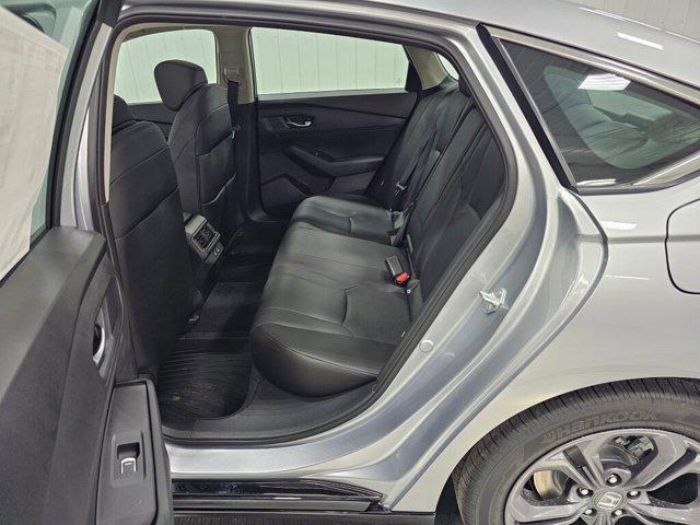 new 2025 Honda Accord Hybrid car, priced at $34,767