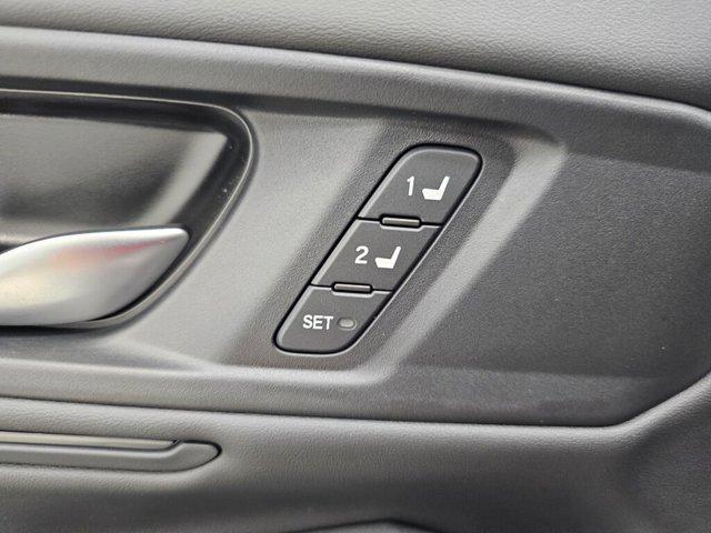 new 2025 Honda Accord Hybrid car, priced at $34,767