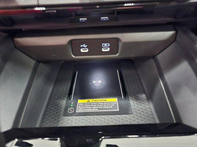 new 2025 Honda Accord Hybrid car, priced at $34,767