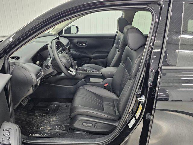 new 2026 Honda HR-V car, priced at $32,966