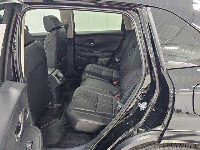 new 2026 Honda HR-V car, priced at $32,966