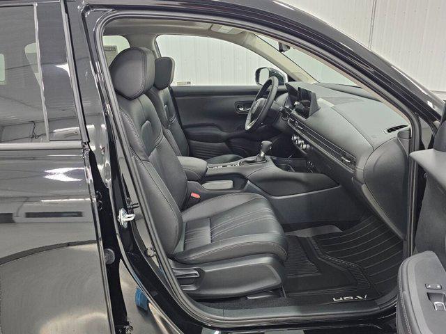 new 2026 Honda HR-V car, priced at $32,966