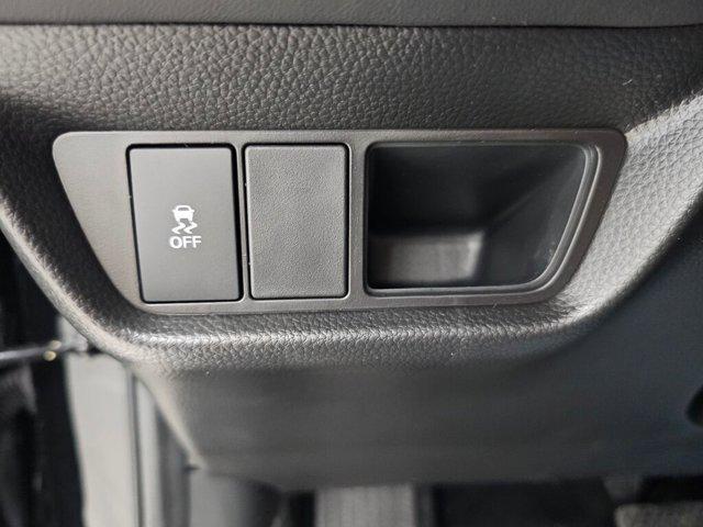 new 2026 Honda HR-V car, priced at $32,966