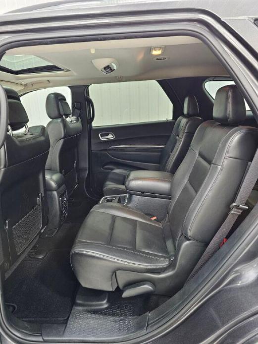 used 2019 Dodge Durango car, priced at $28,999