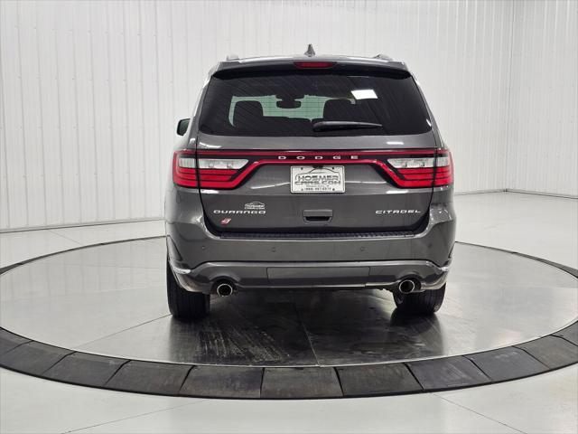 used 2019 Dodge Durango car, priced at $28,999