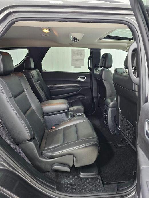 used 2019 Dodge Durango car, priced at $28,999