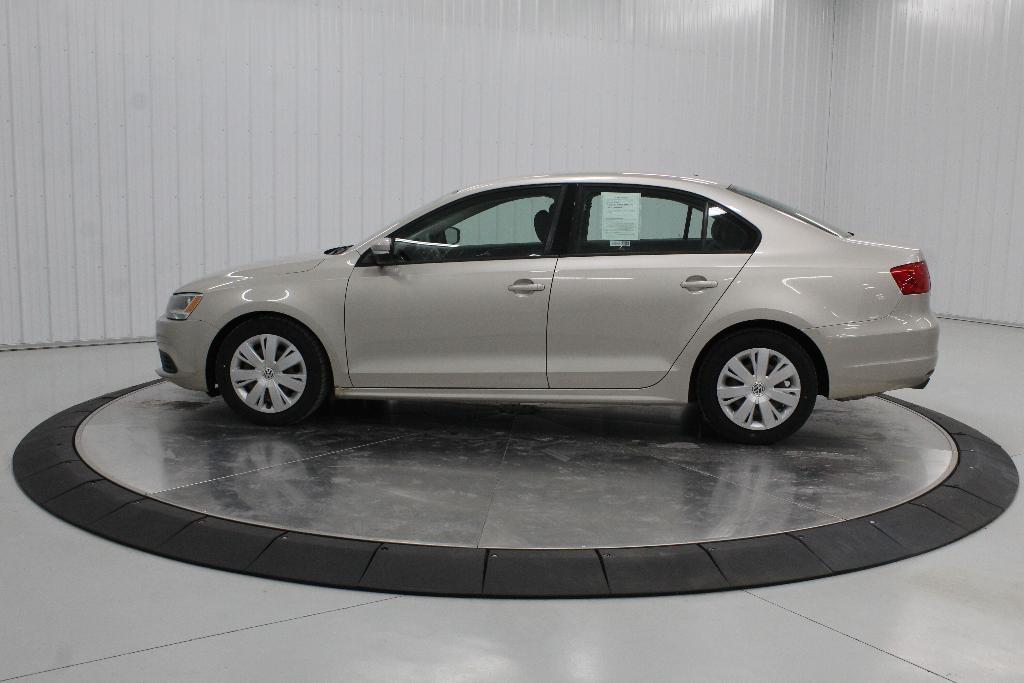 used 2012 Volkswagen Jetta car, priced at $8,399