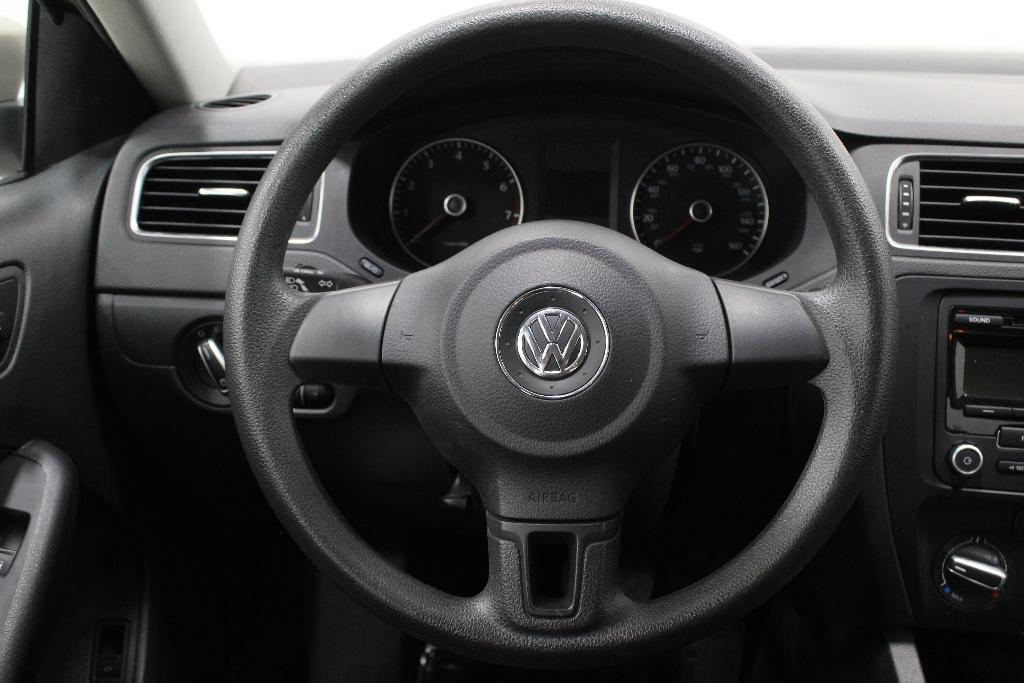 used 2012 Volkswagen Jetta car, priced at $8,500