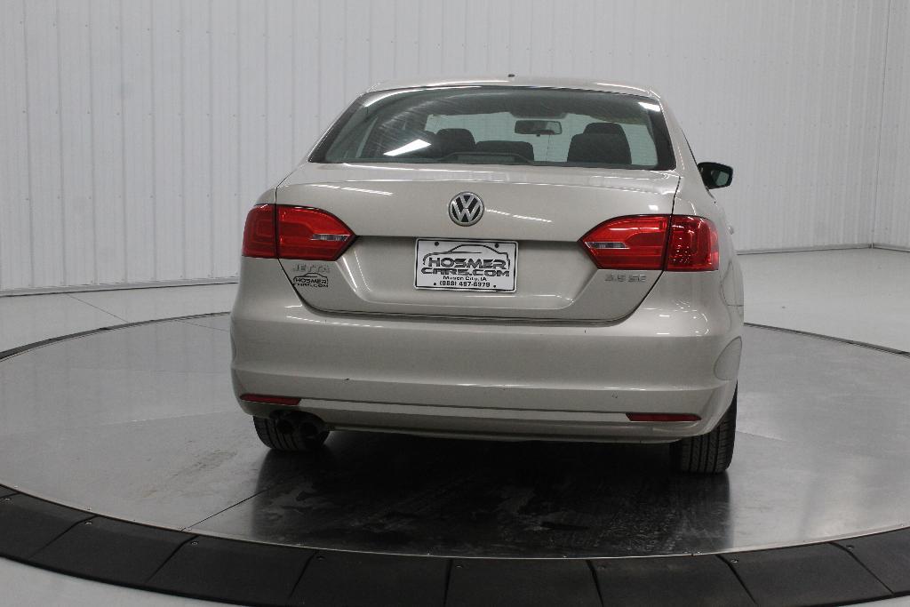 used 2012 Volkswagen Jetta car, priced at $8,399