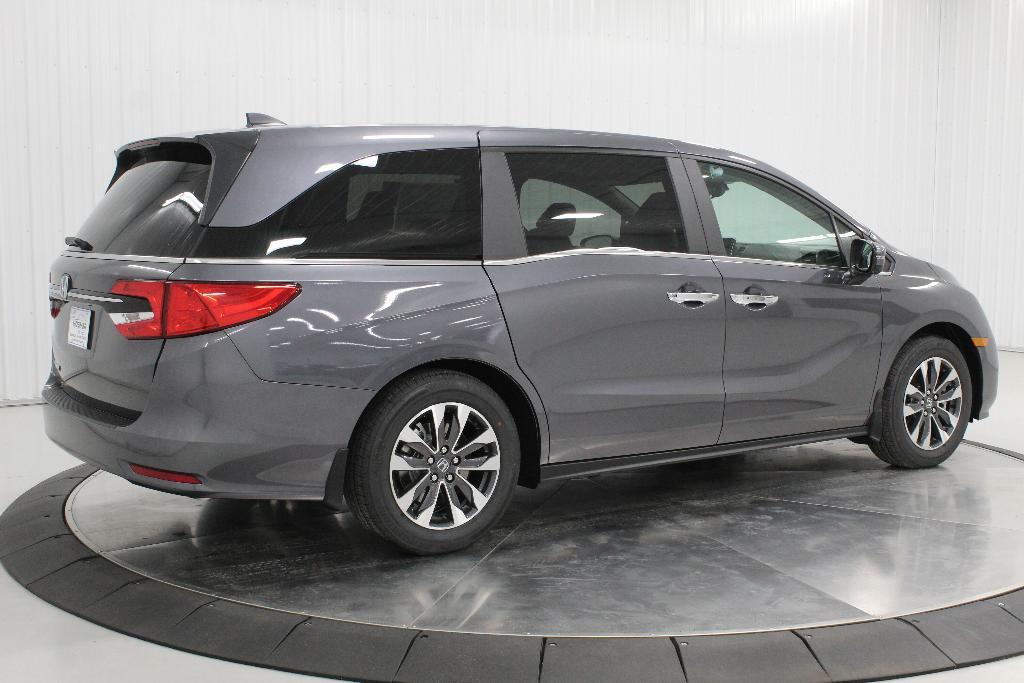 new 2024 Honda Odyssey car, priced at $43,195