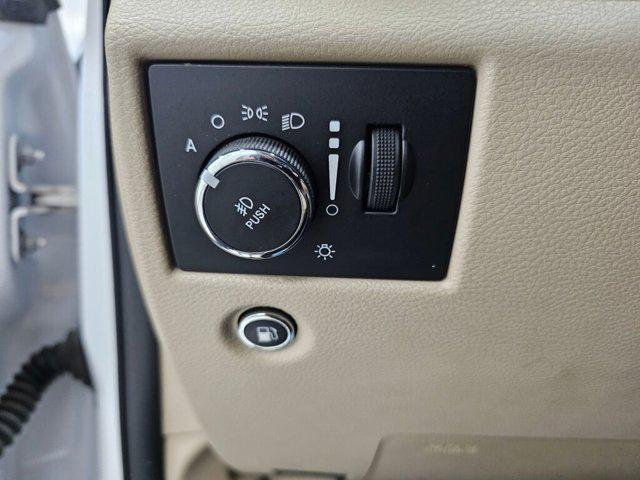 used 2015 Jeep Grand Cherokee car, priced at $12,487