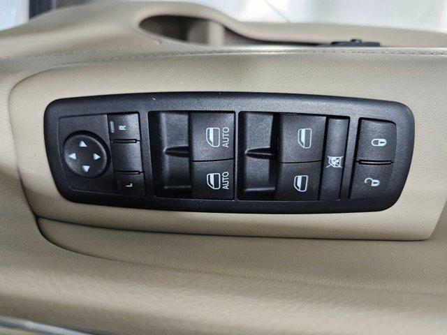 used 2015 Jeep Grand Cherokee car, priced at $12,487