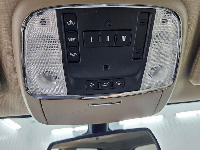 used 2015 Jeep Grand Cherokee car, priced at $12,487