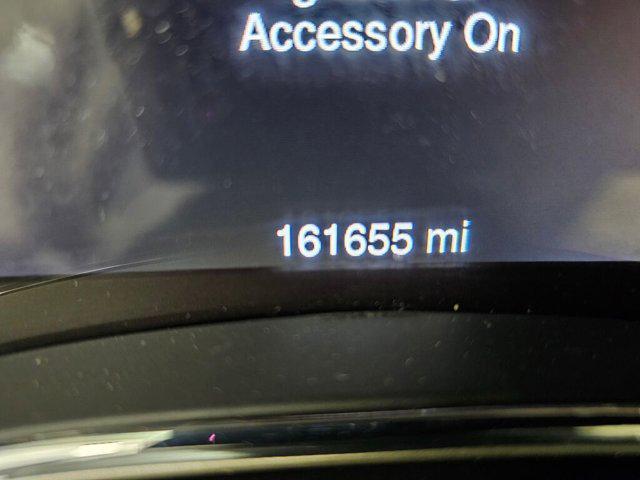 used 2015 Jeep Grand Cherokee car, priced at $12,487