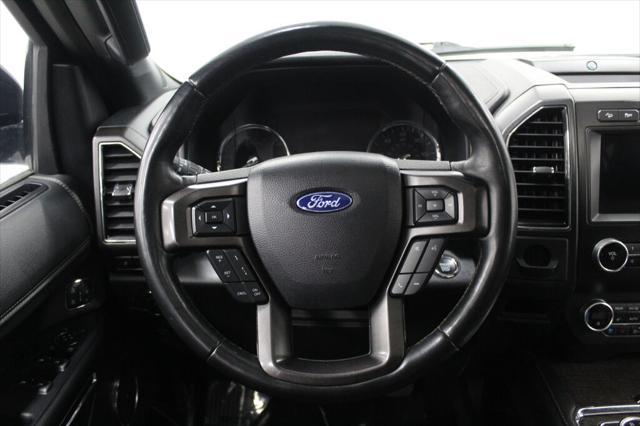 used 2021 Ford Expedition car, priced at $37,599