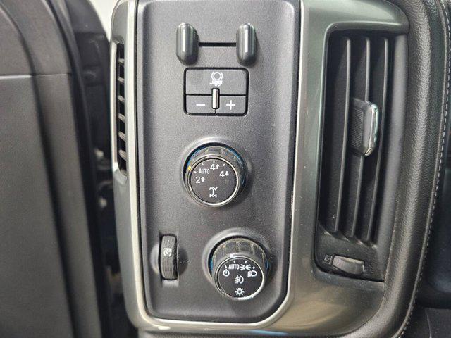 used 2015 Chevrolet Silverado 1500 car, priced at $23,999