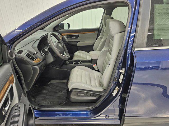 used 2018 Honda CR-V car, priced at $22,999
