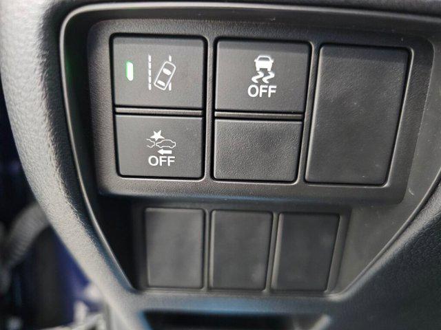 used 2018 Honda CR-V car, priced at $22,999