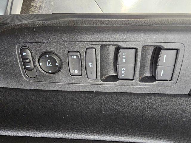 used 2023 Honda CR-V Hybrid car, priced at $31,599