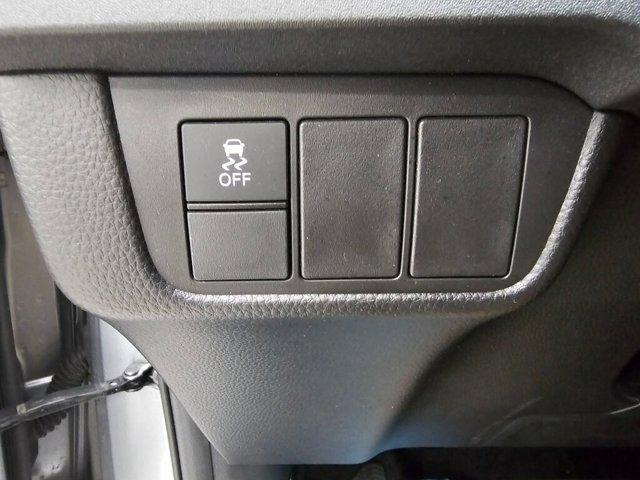 used 2023 Honda CR-V Hybrid car, priced at $31,599