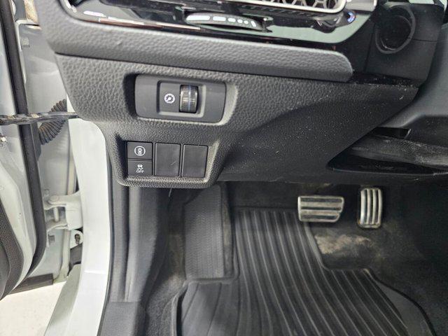 used 2022 Honda Civic car, priced at $24,999