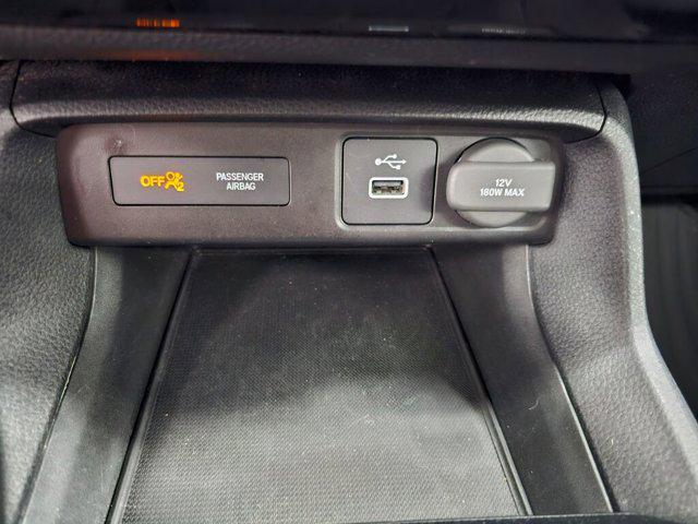 used 2022 Honda Civic car, priced at $24,999