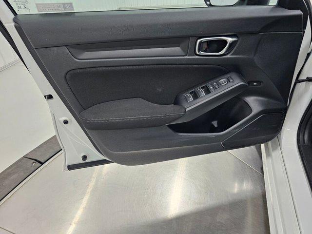 used 2022 Honda Civic car, priced at $24,999