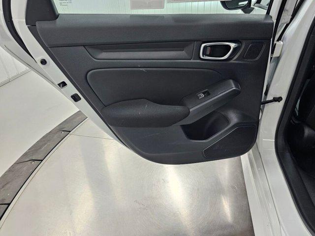 used 2022 Honda Civic car, priced at $24,599