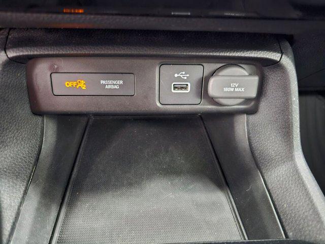 used 2022 Honda Civic car, priced at $24,599