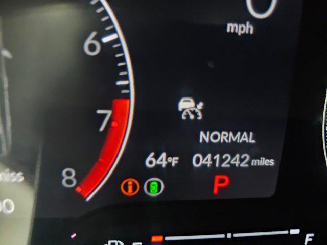 used 2022 Honda Civic car, priced at $24,999