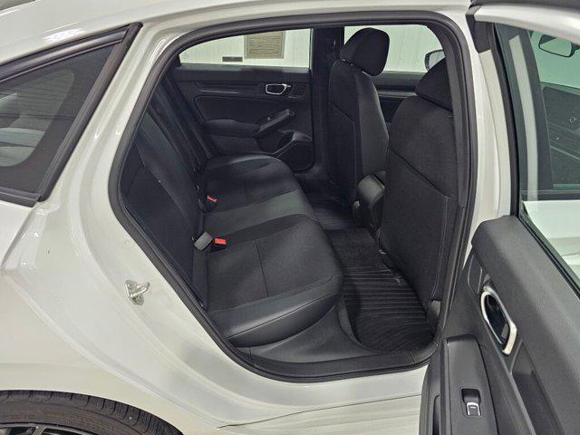 used 2022 Honda Civic car, priced at $24,999