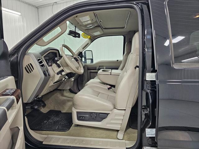 used 2008 Ford F-350 car, priced at $39,999