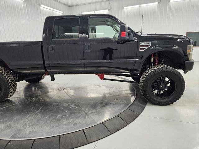 used 2008 Ford F-350 car, priced at $39,999